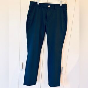 Bonobos Navy Blue Golf Pants